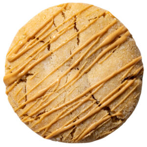 Ultimate Peanut Butter Cookie