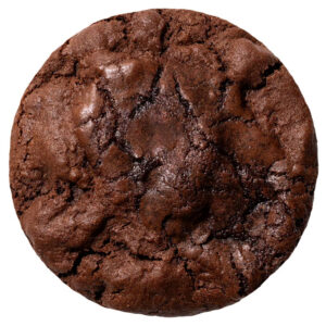 Brownie Butter Cookie