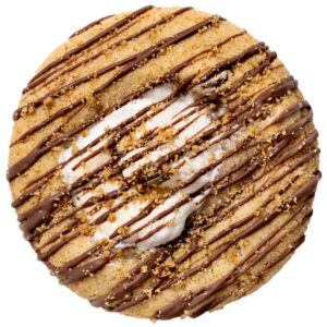 S'mores Cookie