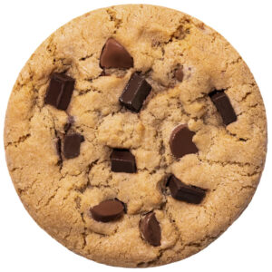 Chocolate Chip Cookie