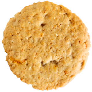Shrimp Cookies